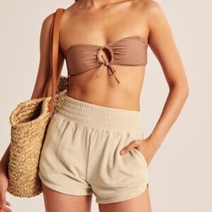 Anama womens shorts